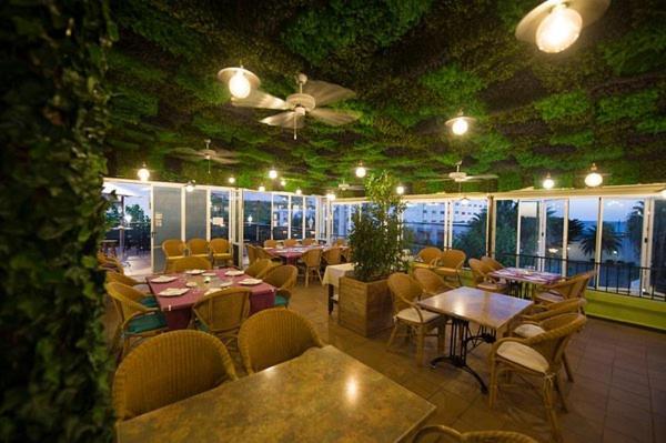 V89B Villa Sea Lights By Menorcarentals Son Bou Exterior foto